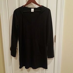 Merona bathing suit cover up